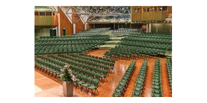 Eventlocations - Remscheid - Stadthalle Hagen