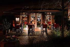 Eventlocations - Aachen - Vertical - Die Weinbar