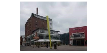 Eventlocations - Dortmund - Zentrum für internationale Lichtkunst