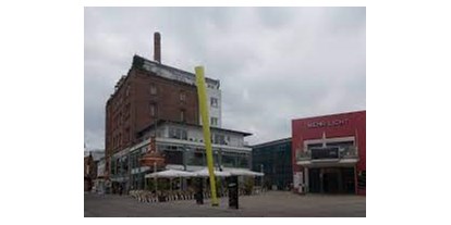 Eventlocations - Hamm (Hamm, Stadt) - Zentrum für internationale Lichtkunst