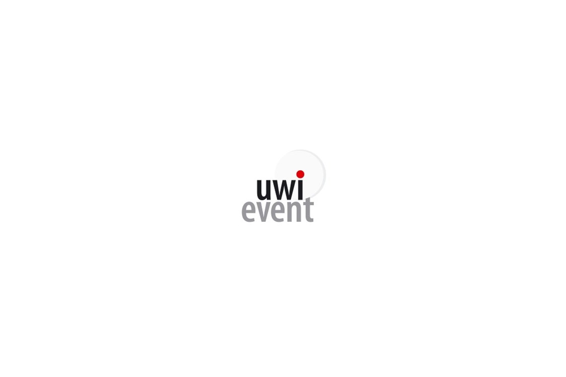Eventagenturen: UWi EVENT GmbH
