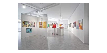 Eventlocations - Egmating - ART & SPACE Gallery