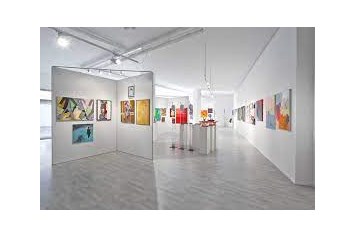 Eventlocation: ART & SPACE Gallery