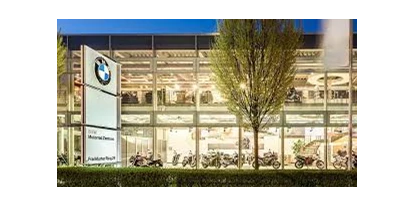 Eventlocations - Egmating - BMW Motorradzentrum München