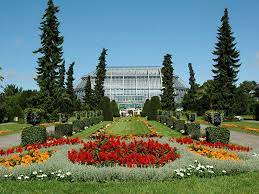 Eventlocations - Berlin - Botanischer Garten und Botanisches Museum