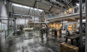 Eventlocations - Wuppertal - Deutsches Werkzeugmuseum Remscheid
