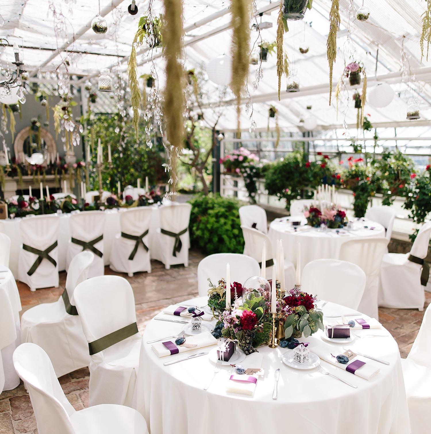 Eventlocations - Münsing - Die Alte Gärtnerei