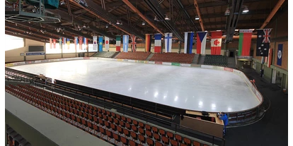 Eventlocations - Oy-Mittelberg - Eissportzentrum Oberstdorf