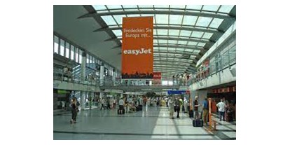 Eventlocations - Locationtyp: Eventlocation - Unna - Flughafen Dortmund