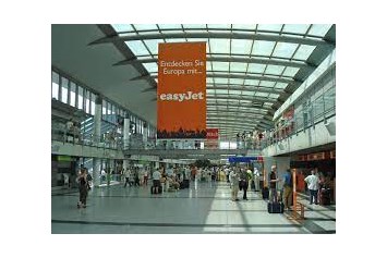 Eventlocation: Flughafen Dortmund