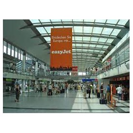Eventlocation: Flughafen Dortmund