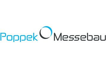 messebau: Poppek Messebau GmbH