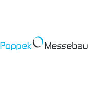 Messeausstattung: Poppek Messebau GmbH