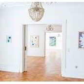 Eventlocation - Galerie Parrotta Contemporary Art