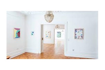 Eventlocation: Galerie Parrotta Contemporary Art