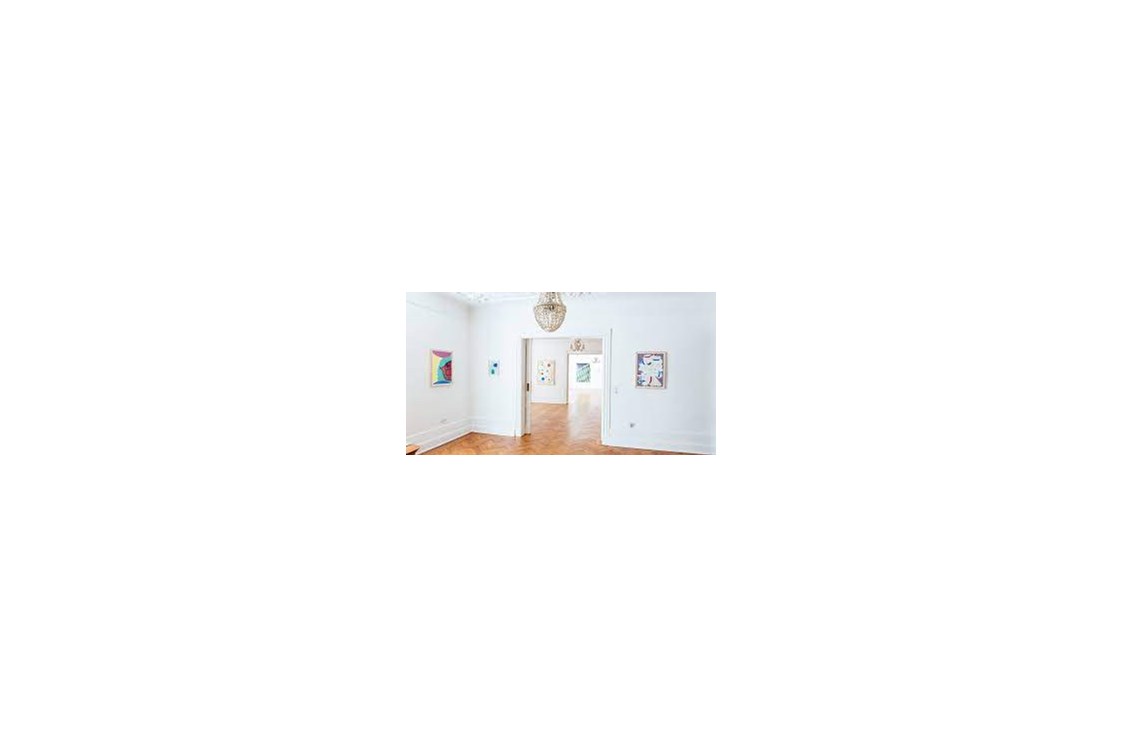 Eventlocation: Galerie Parrotta Contemporary Art