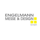 Messeausstattung: Engelmann Messe & Design GmbH