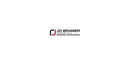 Eventlocations - Deutschland - Jo Bramer Messebau