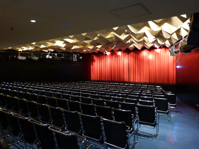 Eventlocations - Oberursel - Kinder und Jugendtheater Frankfurt im Titusforum