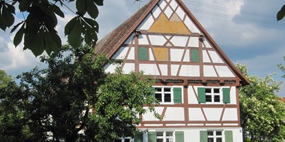 Eventlocations - Baden-Württemberg - Kreisheimatstube Stoffenried