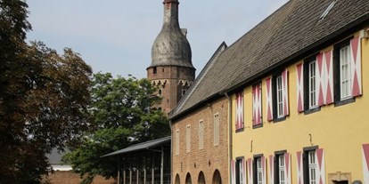 Eventlocations - Leverkusen - Kreismuseum Zons