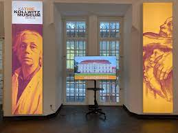 Eventlocations - Berlin-Stadt Mitte - Käthe-Kollwitz-Museum Berlin