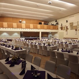 Eventlocation: Markgrafensaal
