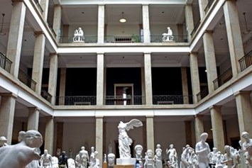Eventlocation: Museum für Abgüsse Klassischer Bildwerke München