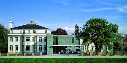 Eventlocations - Bodenheim - Opelvillen