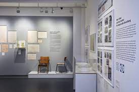 Eventlocation: Sammlung Industrielle Gestaltung