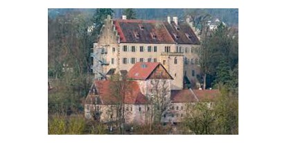 Eventlocations - Locationtyp: Eventlocation - Grafenrheinfeld - Schloss Aschach