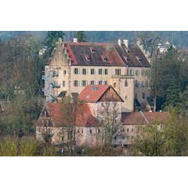 Eventlocation: Schloss Aschach