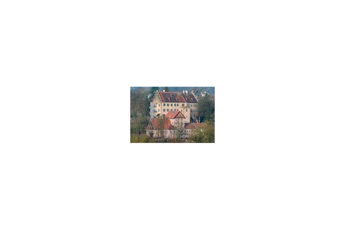 Eventlocation: Schloss Aschach