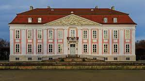 Eventlocations - Berlin-Stadt Mitte - Schloss Friedrichsfelde