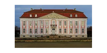 Eventlocations - PLZ 12623 (Deutschland) - Schloss Friedrichsfelde