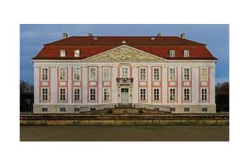 Eventlocation: Schloss Friedrichsfelde