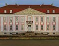 Eventlocation: Schloss Friedrichsfelde