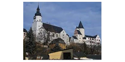 Eventlocations - Hirschaid - Schloss Wiesenthau