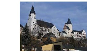 Eventlocations - Gößweinstein - Schloss Wiesenthau