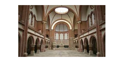 Eventlocations - PLZ 13156 (Deutschland) - St. Johannes-Evangelist-Kirche
