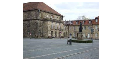 Eventlocations - Locationtyp: Eventlocation - Thurnau - Stadthalle Bayreuth