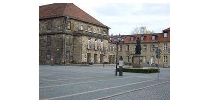 Eventlocations - Locationtyp: Eventlocation - Kirchenpingarten - Stadthalle Bayreuth