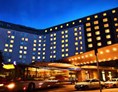 Eventlocation: Steigenberger Airport Hotel Frankfurt
