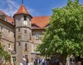 Eventlocation: Tagungsstätte Schloss Schwanberg