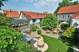 Eventlocation Undenheim Wagner´s Hof