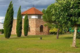 Eventlocations - Auenwald - Weingut Vollmer