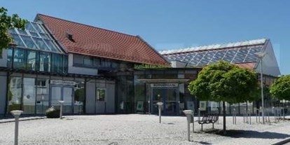 Eventlocations - PLZ 84439 (Deutschland) - Bürgersaal Ergolding