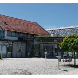 Eventlocation: Bürgersaal Ergolding