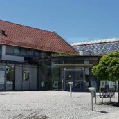 Locations - Bürgersaal Ergolding