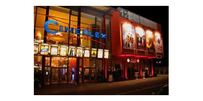 Eventlocations - Locationtyp: Kino - Bad Camberg - Cineplex Limburg
